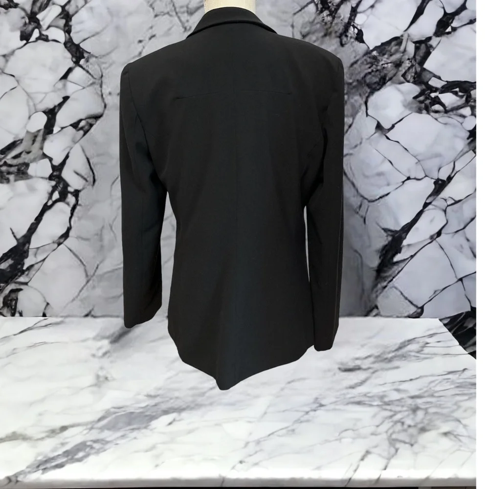 Retro EUC Candies 90’s‎ Blazer with shoulder pads, size XL​